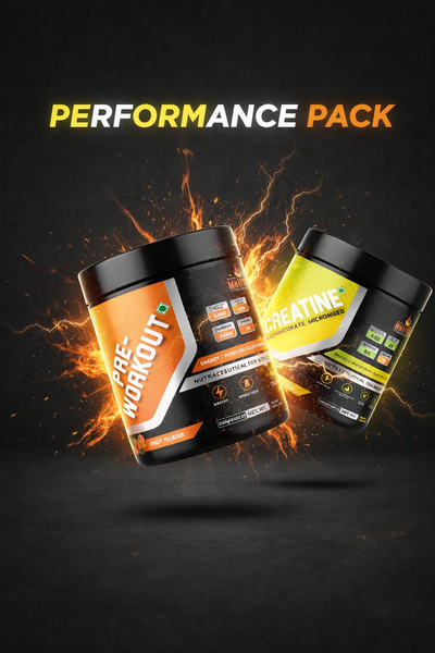 Performance Pack - Fruit Punch