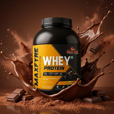 Chocolate - Chocolate