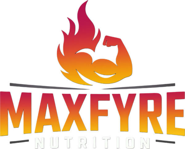 Maxfyre